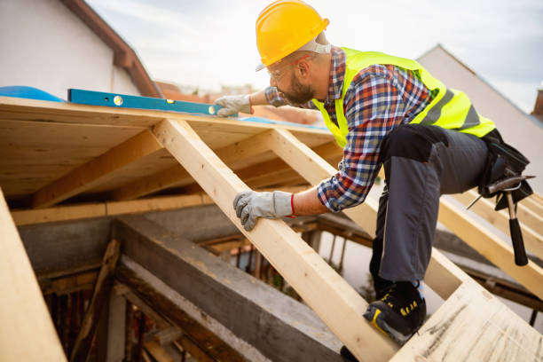 Best Flat Roof Repair Services  in Midway, UT