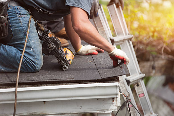 Best Residential Roofing Contractor  in Midway, UT